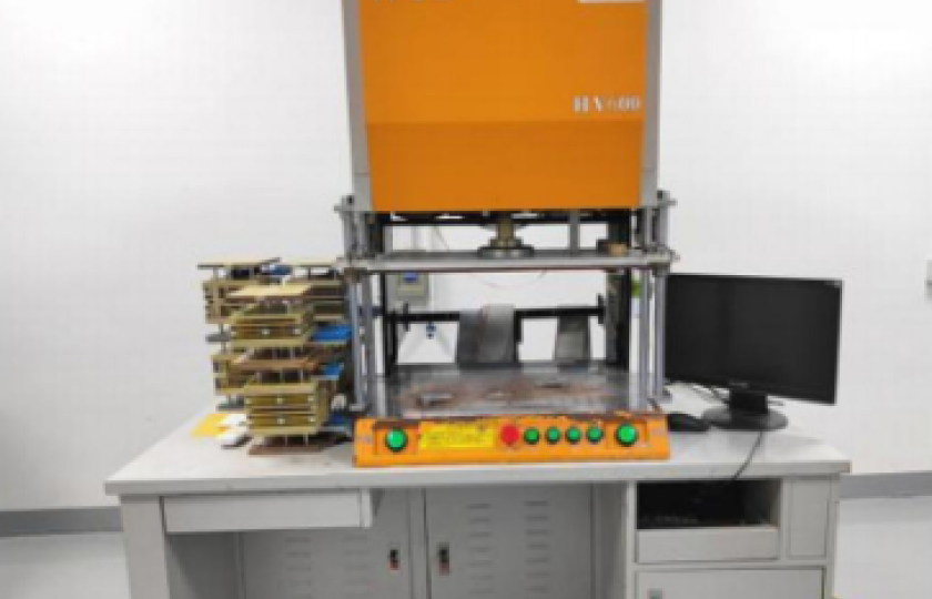 Reliability testing process