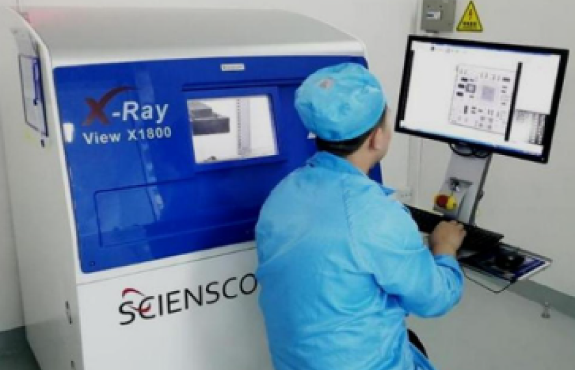 Dimensional and mechanical performance inspection