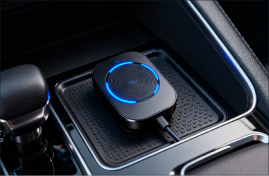 on-board charging