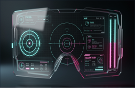 HUD