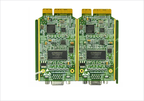 Automotive Main Controller