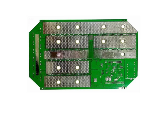 New Energy PCB Circuit Board